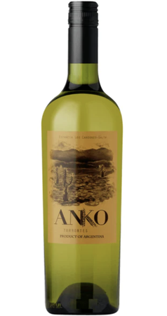 Estancia Los Cardones Anko Torrontes 2022